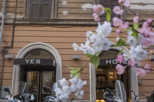 Yes Hotel Boutique Rome 추천 Photos