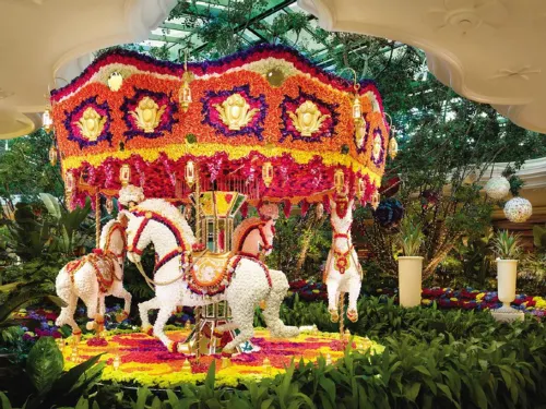 Wynn Las Vegas Dekat Hotel Photos