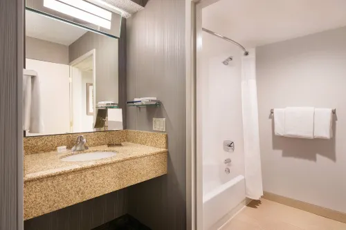Courtyard Milpitas Silicon Valley Rooms Photos
