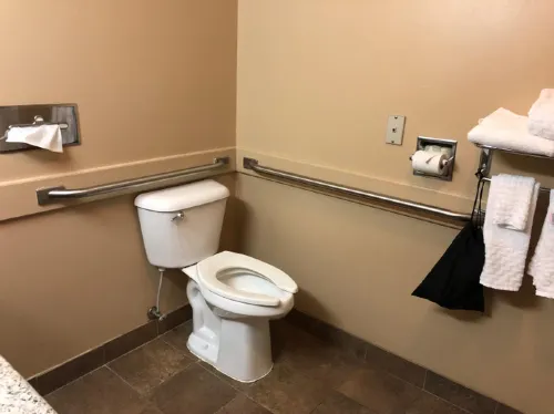 Best Western Plus Coldwater Hotel Photos