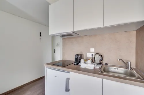 All Suites Appart Hôtel Massy Palaiseau Photos