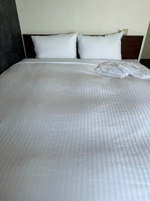 Hotel All in Well Photos