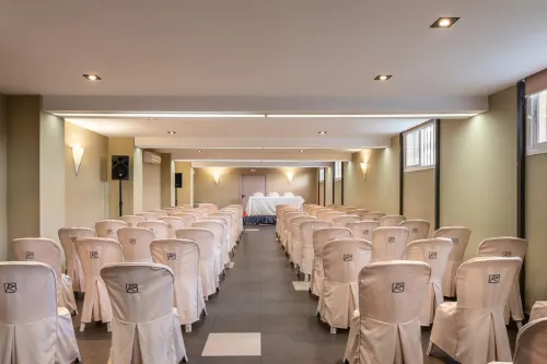 Hotel Rio Badajoz Fasilitas Bisnis Photos