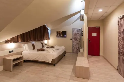 Best Quality Hotel La Darsena Photos
