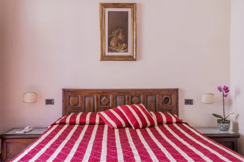 The Galileo Hotel Photos