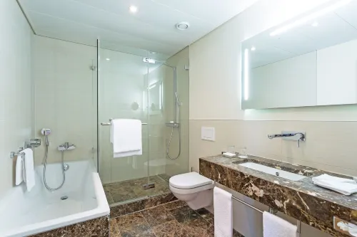 Hotel St.Gotthard Camere Photos