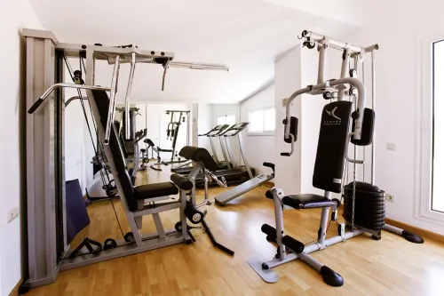 Atenea Park Suites & Apartments Loisirs et amusements Photos