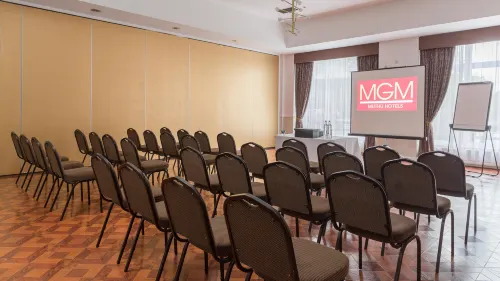 Muthu Clumber Park Hotel and Spa Dành cho công việc Photos