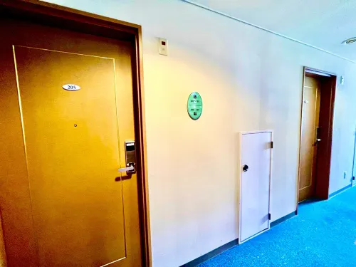 Hotel Happy Holiday Ishigaki Public Areas Photos