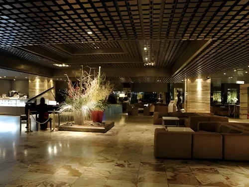Gunma Royal Hotel Aree comuni Photos