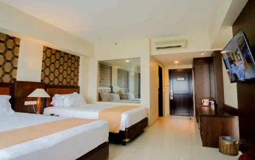 Hotel Istana Nelayan & Convention Photos
