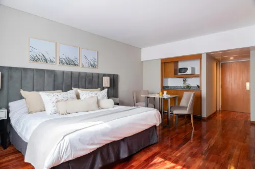 Argenta Tower Hotel & Suites Chambres Photos