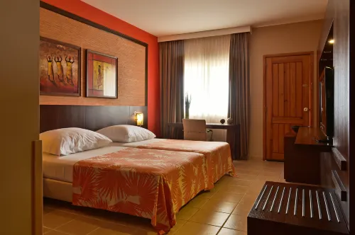Pestana Tropico Ocean & City Hotel Chambres Photos