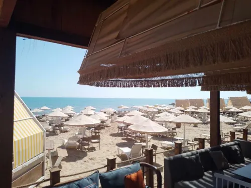Carthage Thalasso Resort Near Hotel Photos