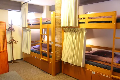 K's House Tokyo Oasis - Quality Hostel in Asakusa Photos