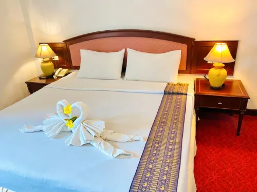 Crystal Hotel Krabi Photos