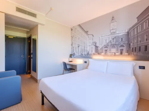 B&B Hotel Ravenna Photos