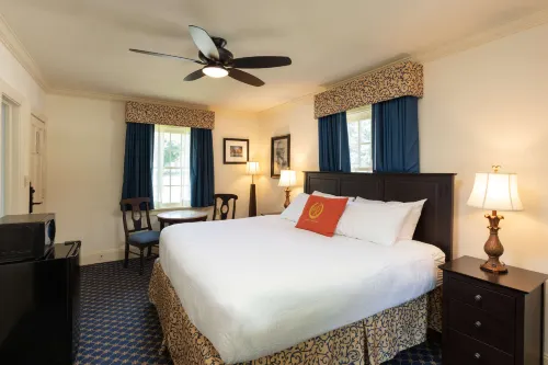 Westgate Historic Williamsburg Resort Photos
