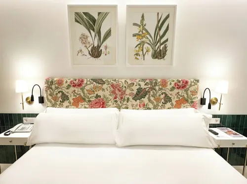 Hotel Ribera de Triana - Reopening! Chambres Photos