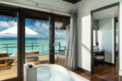 Velassaru Maldives Здоровье и отдых Photos