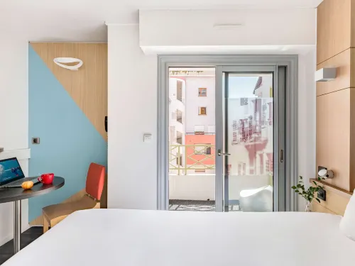 ibis Styles Annecy Gare Centre Photos