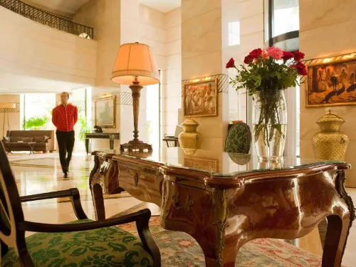 Royal Hotel Oran - MGallery Near Hotel Photos