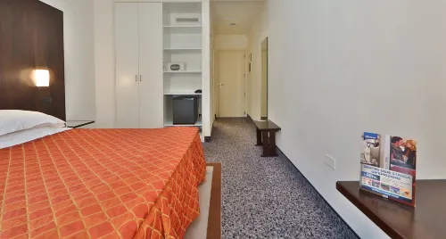 Best Western Cesena Hotel Camere Photos