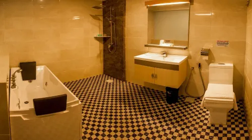 Avantgarde Hotel Photos