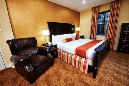 Radio City Apartments Chambres Photos