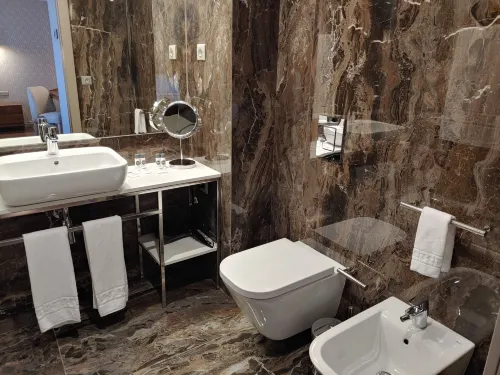 Oca Oriental Porto Hotel Rooms Photos