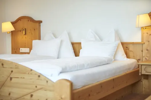 Hotel Stadler am Attersee Rum Photos
