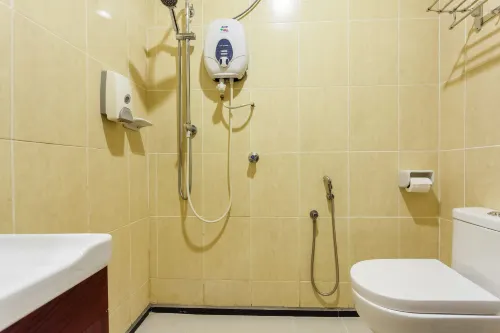Dolphin Hotel, Chow Kit Kuala Lumpur Photos