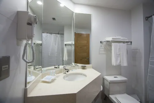 Hotel Diego de Almagro Osorno Chambres Photos
