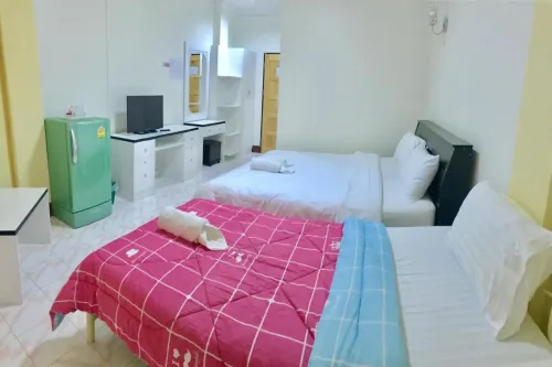 The Great Rayong Hotel Photos
