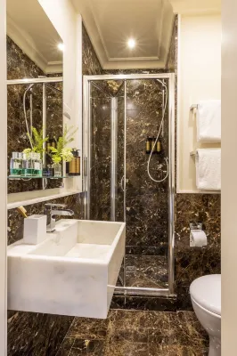 Nerva Boutique Hotel Chambres Photos