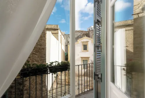 Palazzo Brunaccini Boutique Hotel À proximité de l'hôtel Photos