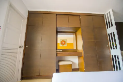 Sitara Place Serviced Apartment & Hotel Zimmer Photos