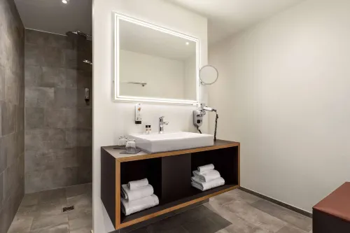 Amedia Lustenau, Trademark Collection by Wyndham Chambres Photos