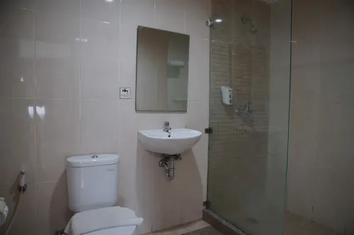 D'Arcici Hotel Sunter Photos