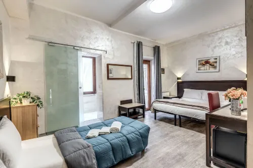 Hotel Family House Chambres Photos