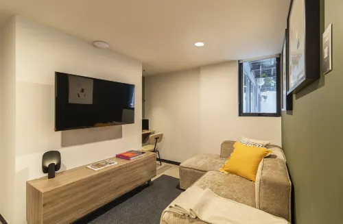 Casa Sócrates by Kukun Rooms Photos