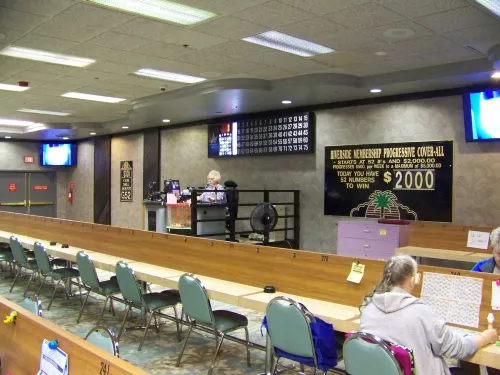 Don Laughlin's Riverside Resort & Casino Public Areas Photos