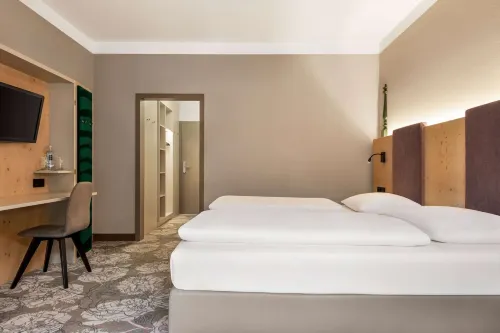 Vienna House Easy by Wyndham Castrop-Rauxel Photos