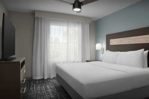 Homewood Suites by Hilton Orlando Airport Camere Photos