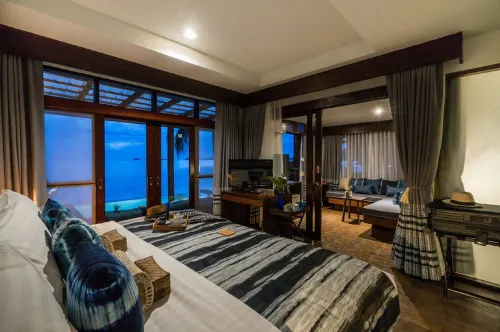 NH Collection Samui Peace Resort Photos