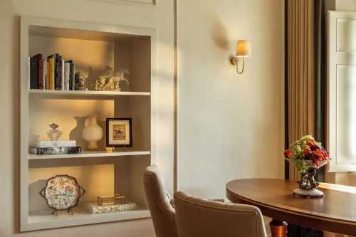Rosewood Schloss Fuschl Chambres Photos