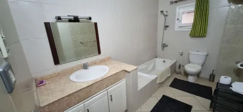 Abo Hisham Nile Flat Chambres Photos