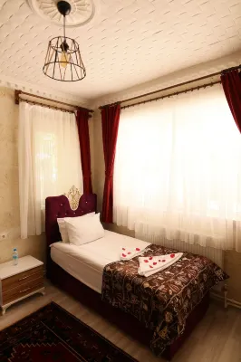 Epoch Stone House Rooms Photos