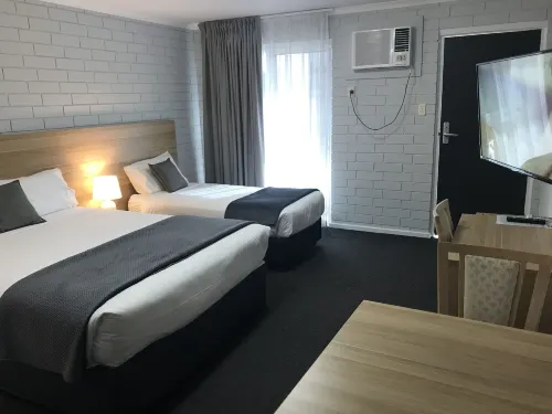 Frewville Motor Inn الغرف Photos