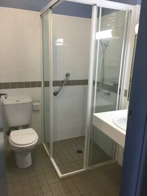 Waterview Gosford Motor Inn Photos